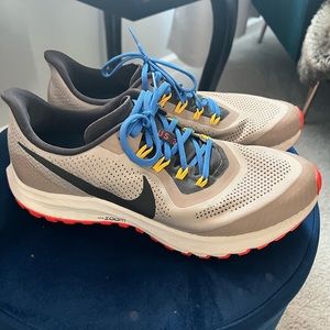 Nike Trail Pegasus 3